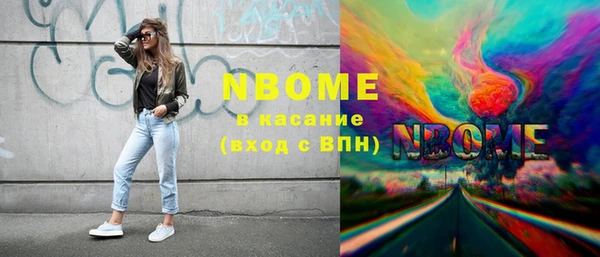 крисы Осинники
