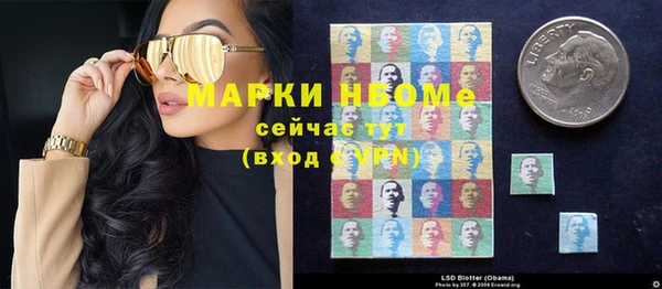 крисы Осинники